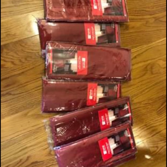 jcpenney Dining Jcpenney Home Chair Covers Poshmark